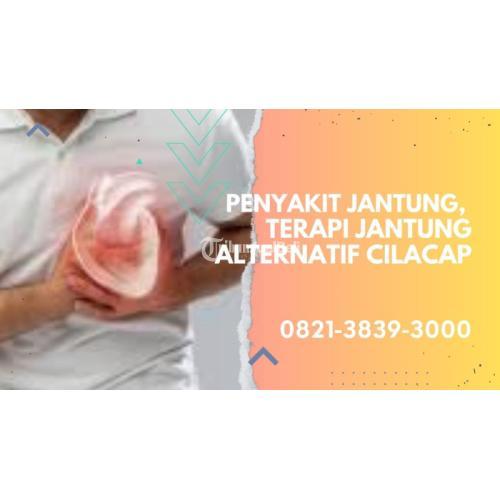 Kesehatan yang Mengalir di Jantung Cilacap: Apotek NK Farma